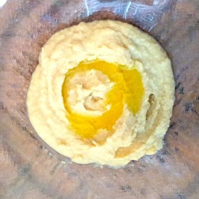 Recipe: The Best Hummus You Will Ever Have